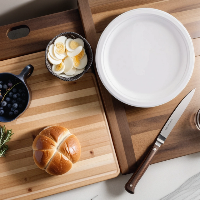 P005 Piastra sommergibile biodegradabile da 10 pollici